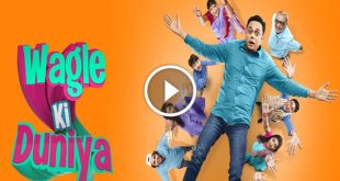 Wagle Ki Duniya Today Episode