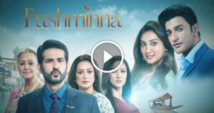 Pashminna Today Episode