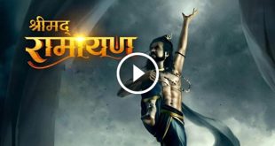 Shrimad Ramayan Today Episode