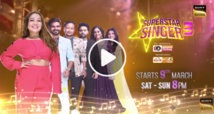 Superstar Singer Season 3